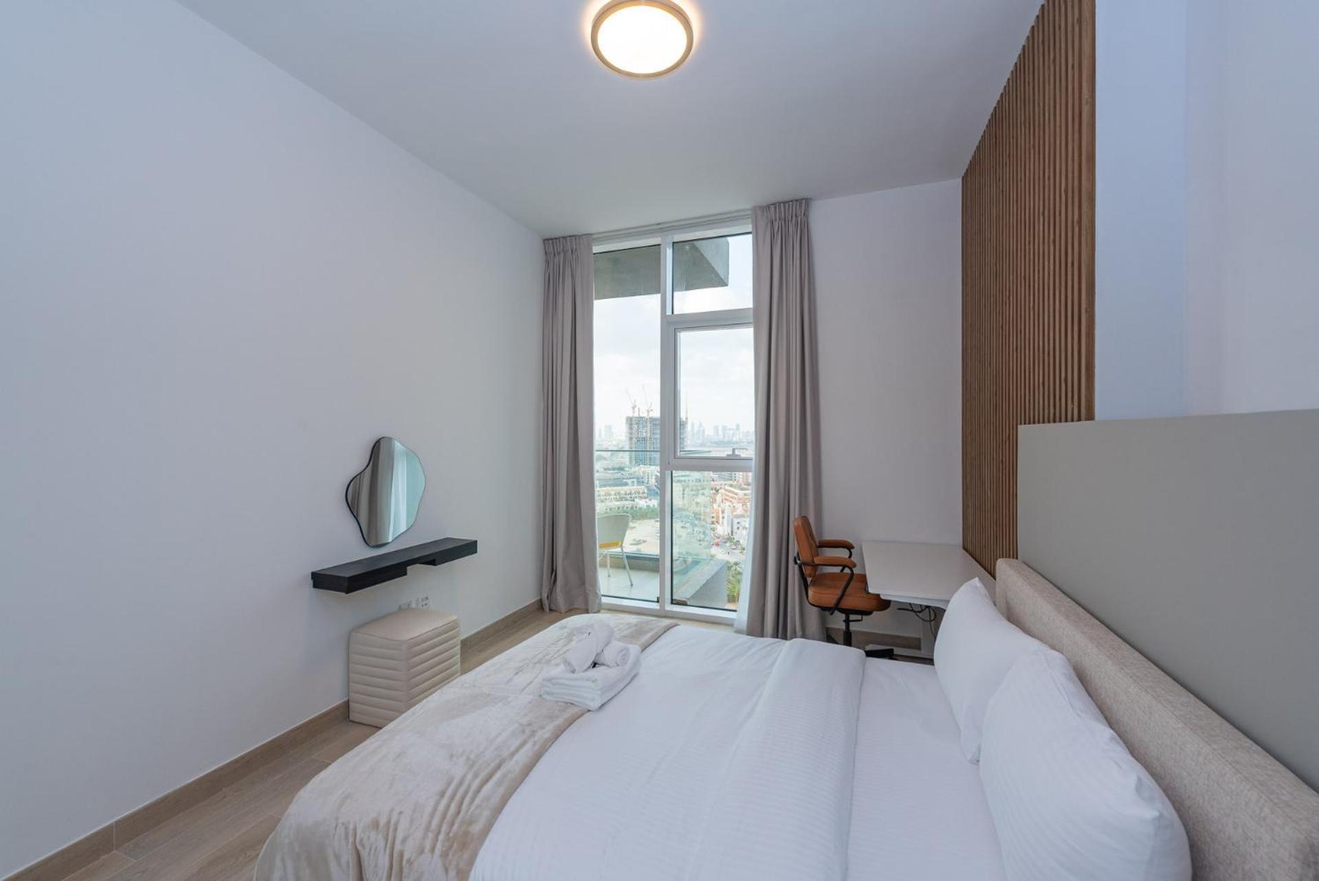Bloom Heights 1 Bedroom Jvc * Dubai